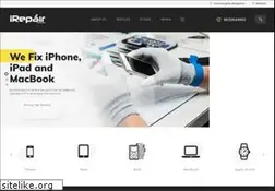 Sites similar to irepair.in