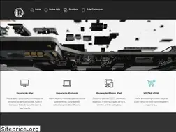 Sites similar to irepair.pt