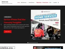 Sites similar to irepairaba.co.id