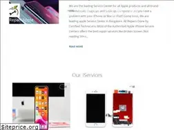Sites similar to irepairapple.in
