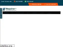 Sites similar to irepairer.co.za
