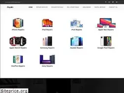 Sites similar to irepairglasgow.com