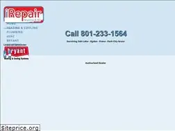 Sites similar to irepairheatingandair.com