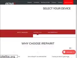 Sites similar to irepairit.com