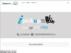 Sites similar to irepairit4u.eu
