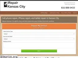 Sites similar to irepairkansascity.com