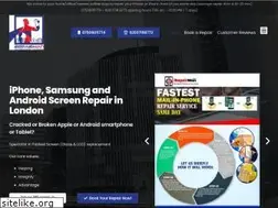 Sites similar to irepairman.co.uk