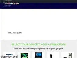 Sites similar to irepairmontgomery.com