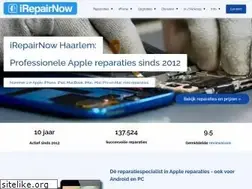 Sites similar to irepairnow.nl