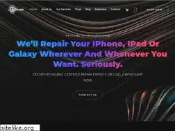 Sites similar to irepairpk.com