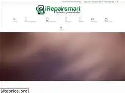 Sites similar to irepairsmart.de