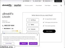 Sites similar to irepairsmartphones.com
