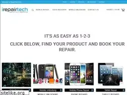 Sites similar to irepairtech.com