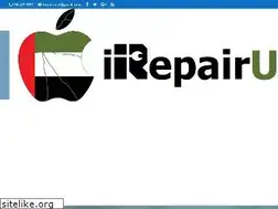 Sites similar to irepairuae.com