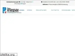 Sites similar to irepare.com