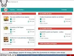 Sites similar to irepas.fr