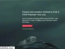 Sites similar to irepeaters.com