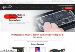 Sites similar to irepex.com