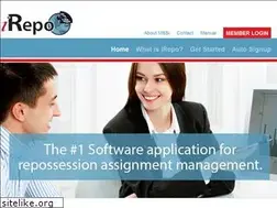 Sites similar to irepo.com