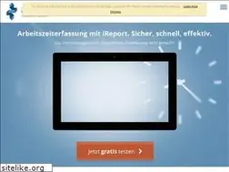 Sites similar to ireport.ch