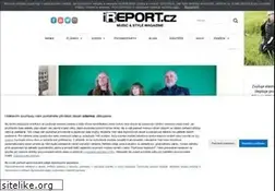 Sites similar to ireport.cz