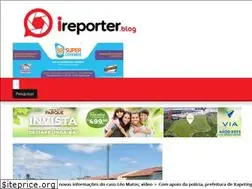 Sites similar to ireporter.blog
