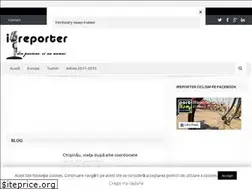 Sites similar to ireporter.ro