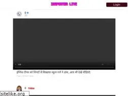 Sites similar to ireporterlive.in