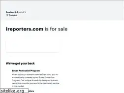 Sites similar to ireporters.com