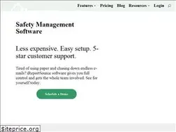 Sites similar to ireportsource.com