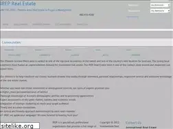 Sites similar to ireprealestate.com