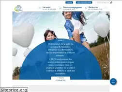 Sites similar to ireps-ara.org