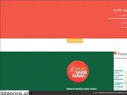 Sites similar to ireps-bfc.org