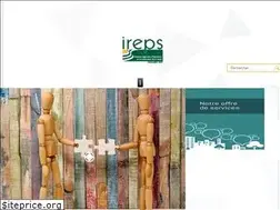 Sites similar to ireps-grandest.fr
