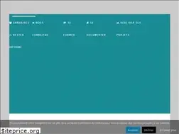 Sites similar to ireps-occitanie.fr