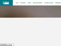 Sites similar to irepsbretagne.fr