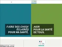 Sites similar to irepsna.org