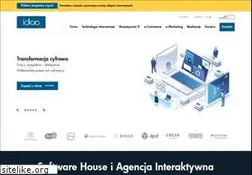 Sites similar to ires.pl