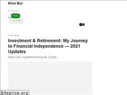 Sites similar to iresa.medium.com
