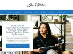 Sites similar to iresalliston.com