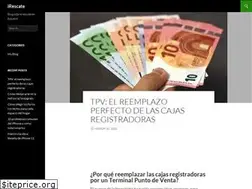Sites similar to irescate.es