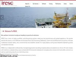 Sites similar to irescglobal.com