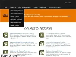 Sites similar to irescuetraining.com