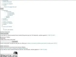 Sites similar to ireseau.com