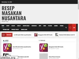 Sites similar to iresepi.net