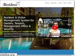 Sites similar to iresidenz.com