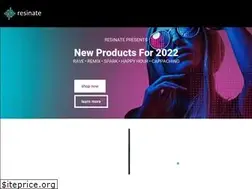 Sites similar to iresinate.com