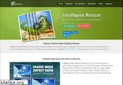 Sites similar to iresizer.com