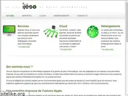 Sites similar to ireso.net
