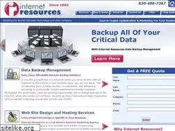 Sites similar to iresources.com